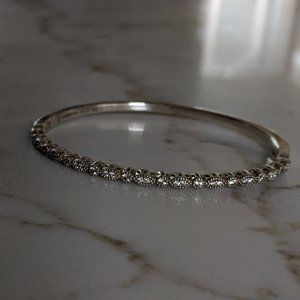 Pandora Bangle Sparkling Bracelet